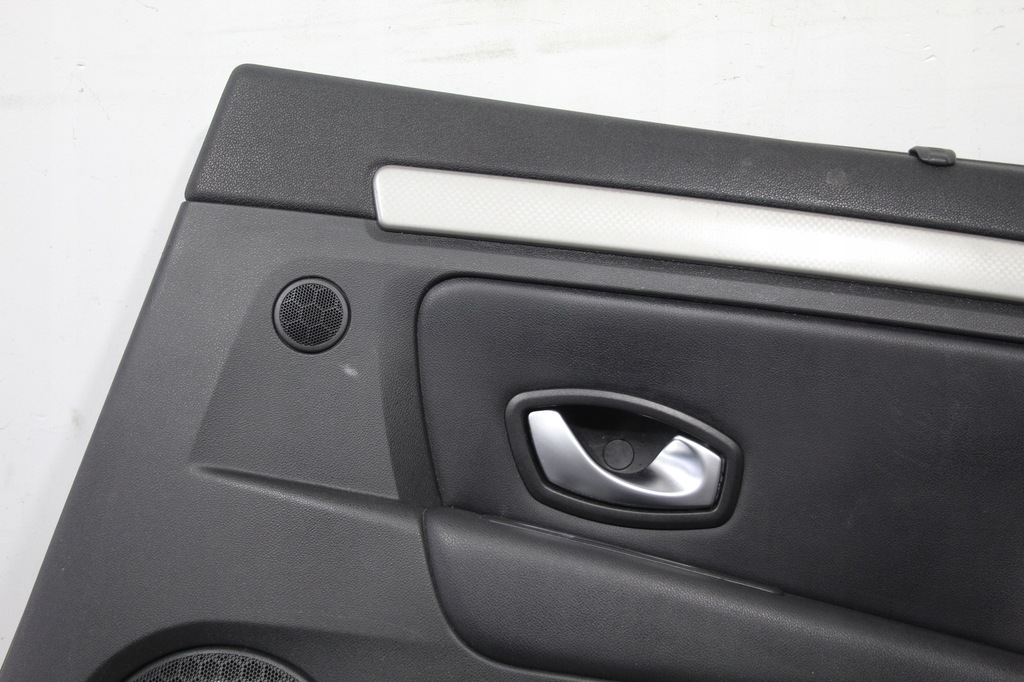 фото №5, Обшивка двері правий задня renault laguna iii 3