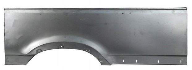 фото №1, Blic 6504-01-5088571p крыло