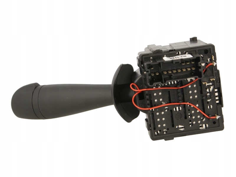 фото №13, Valeo переключатель дворник renaukt logan 1,2 13-