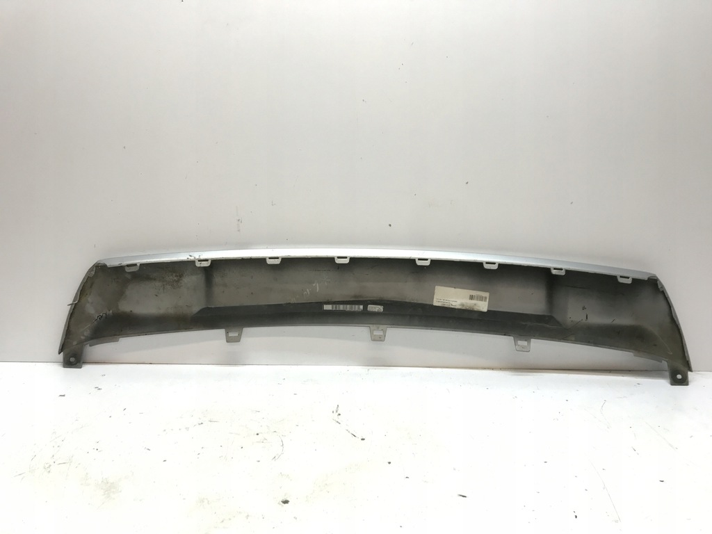 фото №9, Audi q5 80a 2016- спойлер накладка накладка бампера перед 80a807531