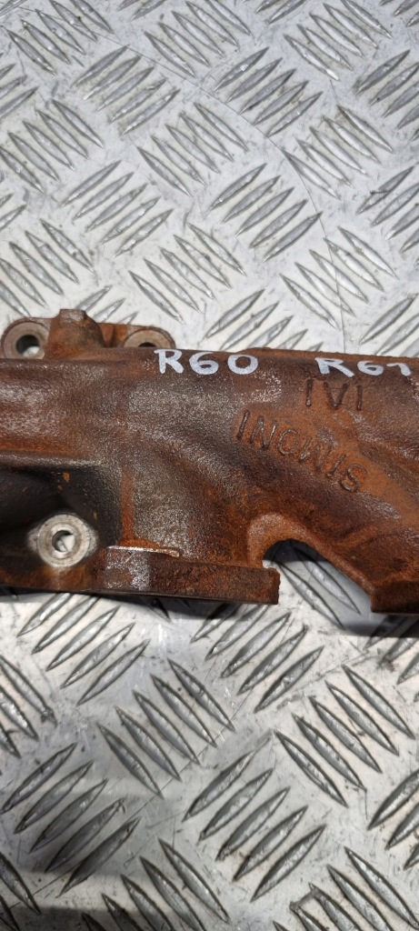 Mini r60 r61 колектор випускний 8574791 Недорого