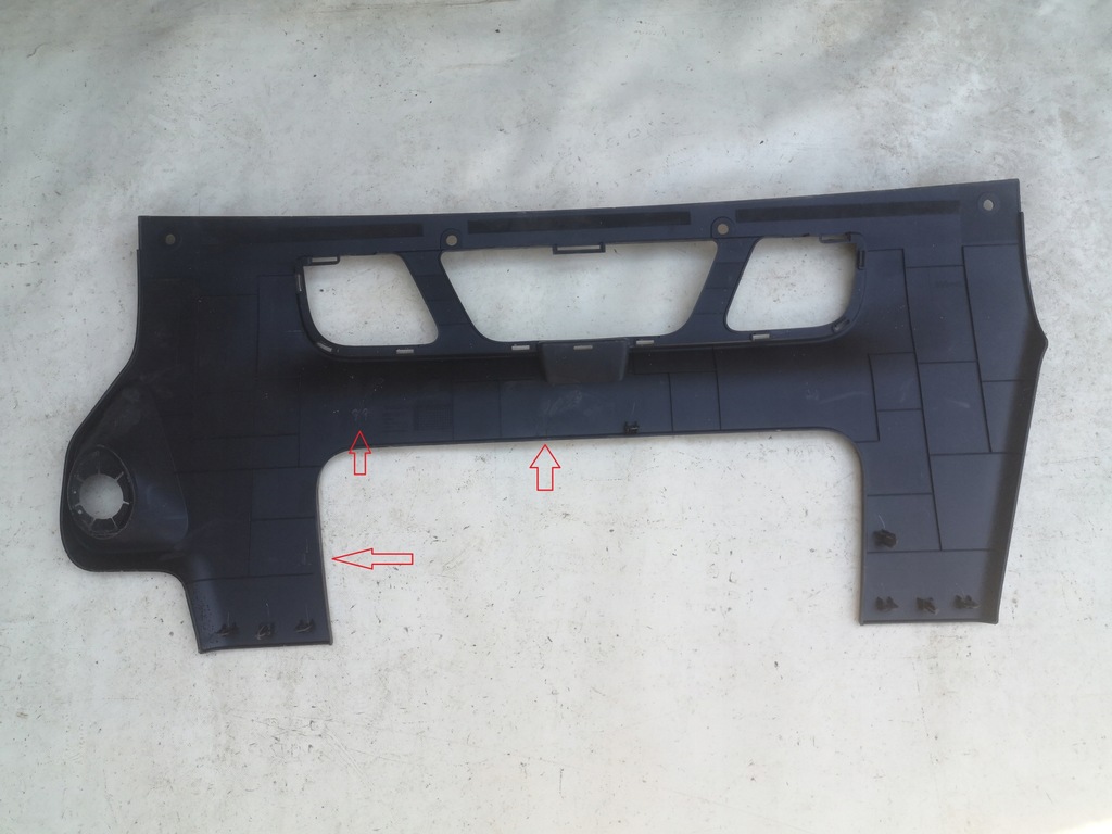 фото №9, Захист двигуна volvo ex30 ex -30 80012317