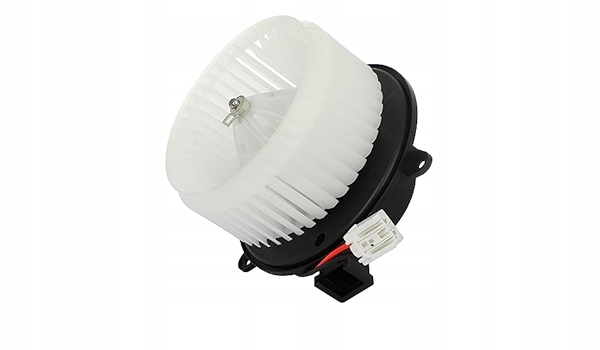 фото №1, Вентилятор салона chevrolet volt chevrolet orlando