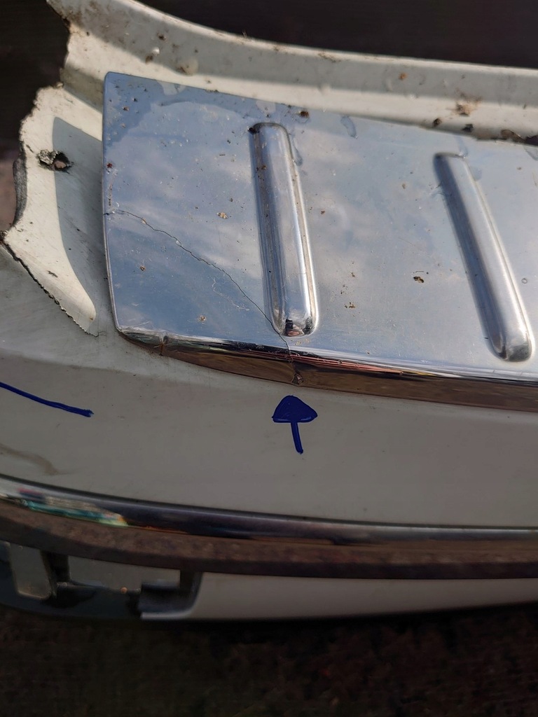 фото №7, Бампер задняя vw touareg ii pdc жгут фаркоп