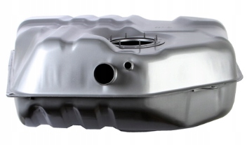 фото №1, Citroen jumper fiat ducato дизель бак топлива