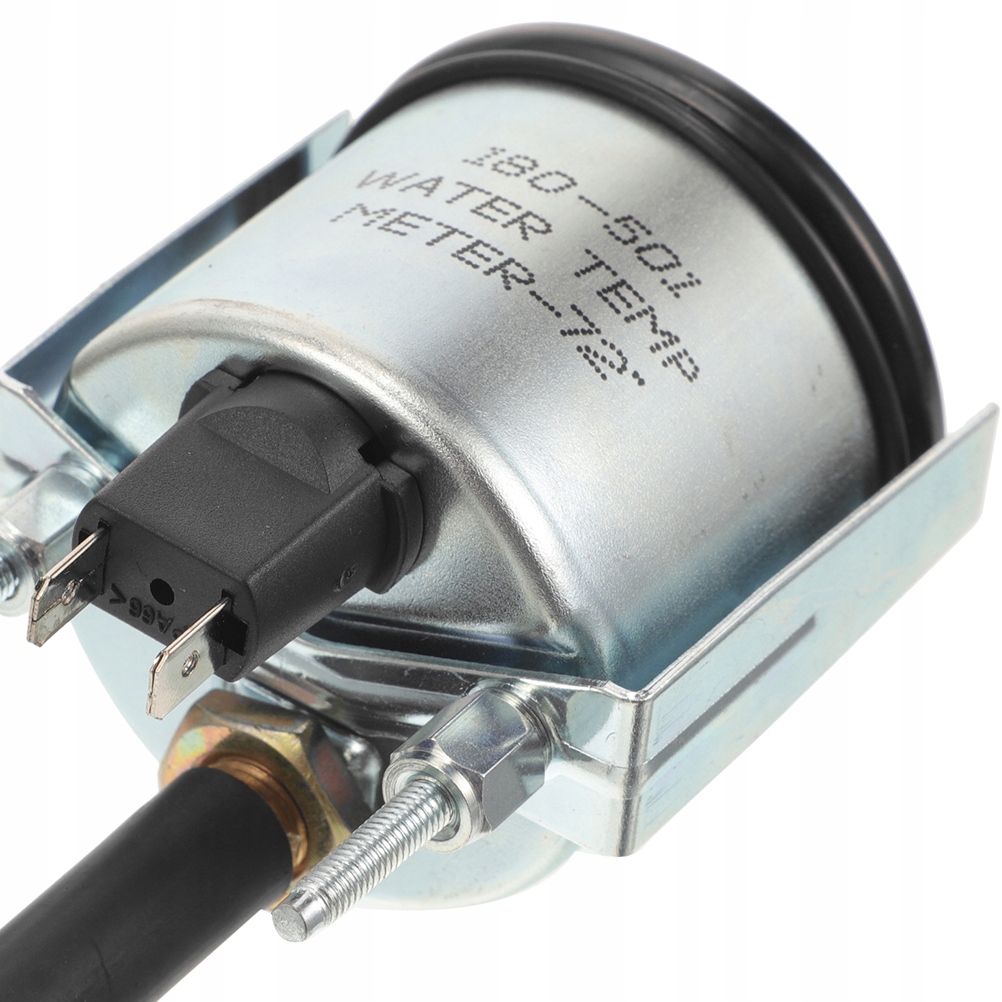 фото №13, Індикатор температури wody w автомобіль