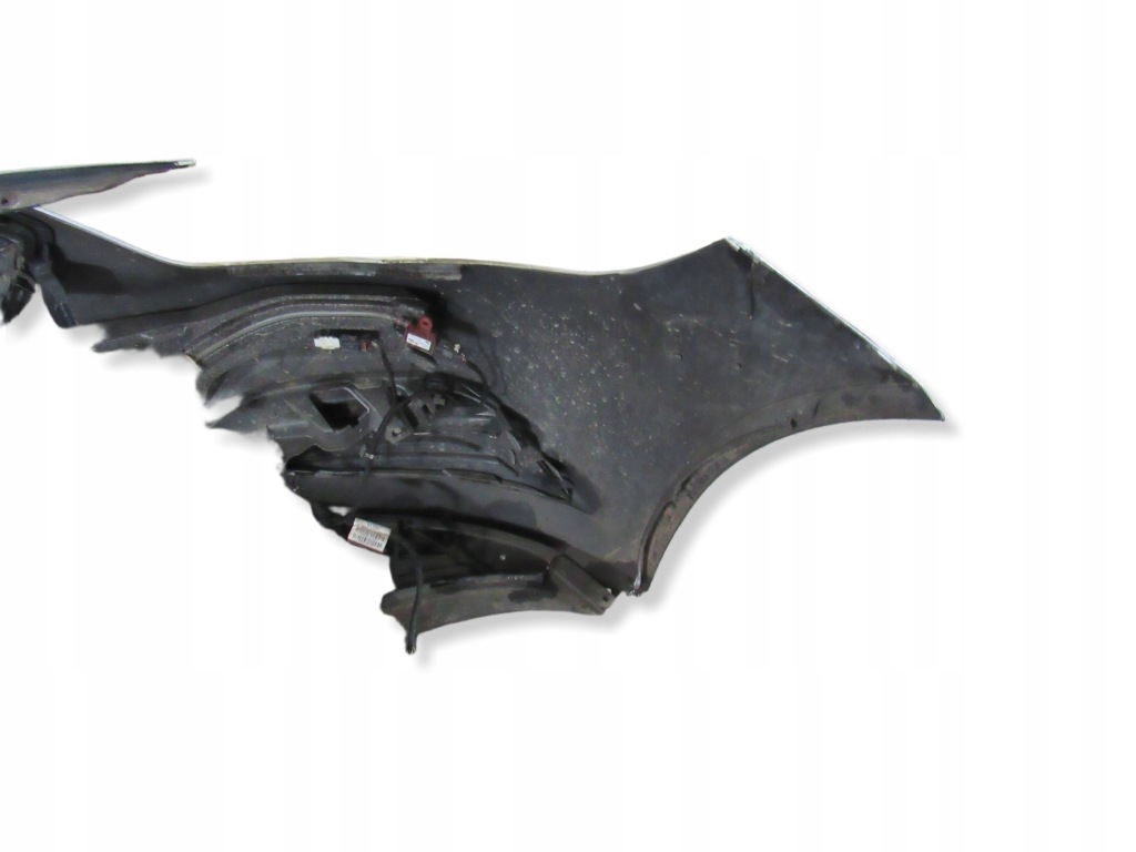 Бампер передний перед opel insignia b z189 pdc Киев