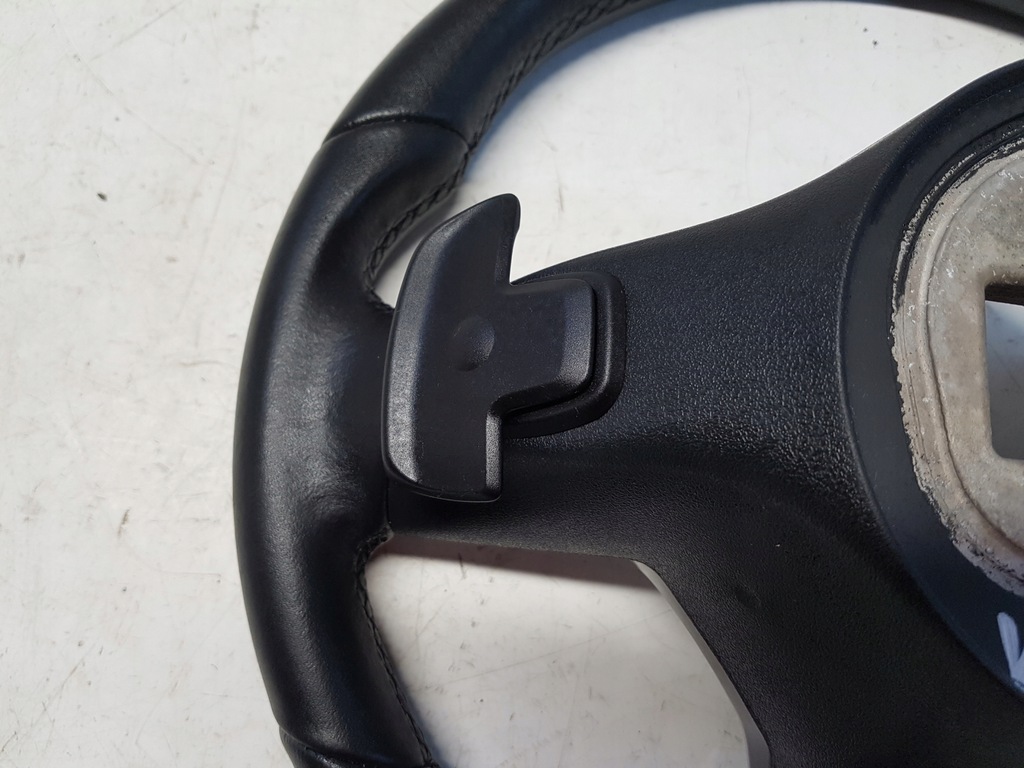 фото №15, Mercedes w177 повітропровід керування пелюстки перемикання