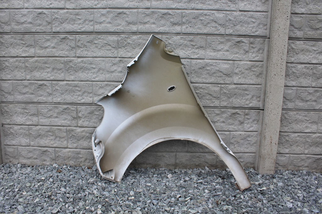 фото №7, Крила правий перед jumpy expert proace iv #167