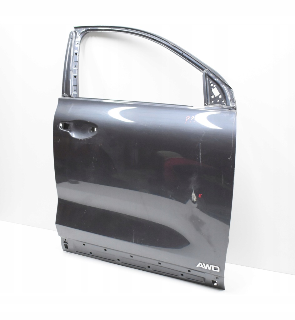 фото №3, Kia sorento iii двері праве перед передні org