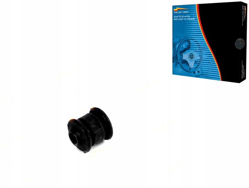 фото №1, Втулка важеля kraft automotive 90445097 352301