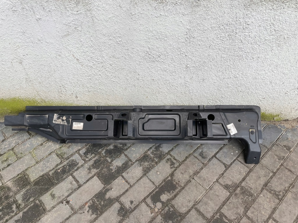 фото №1, Vw transporter t5 поріг лівий оригінальний 7h0801251l