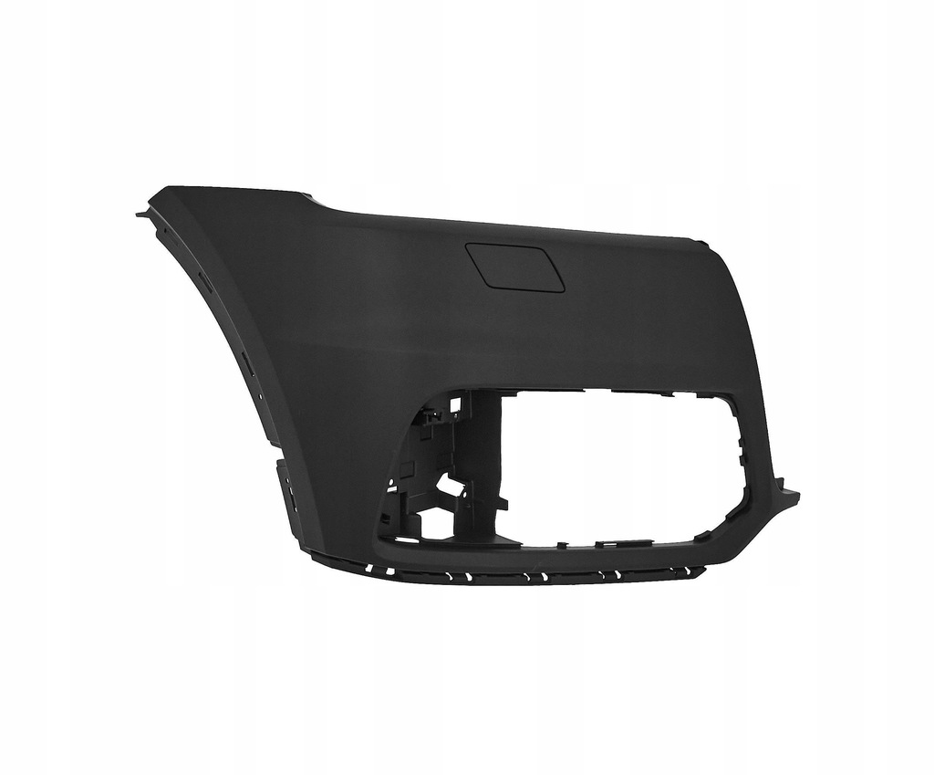 фото №1, Audi q5 fy 17 - 21 бампер róg кутик правий