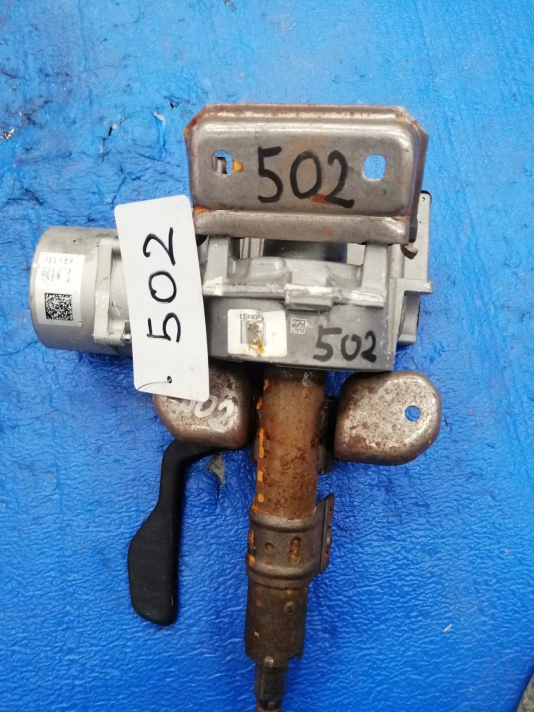 фото №1, Fiat оригінальний номер 2816037210b колонка кермова