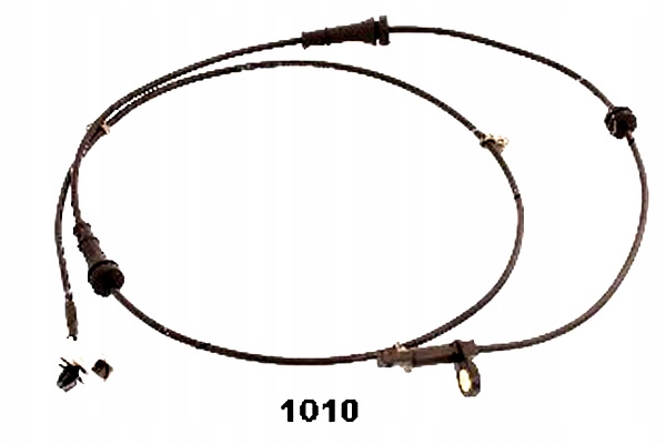 фото №2, Датчик abs japko