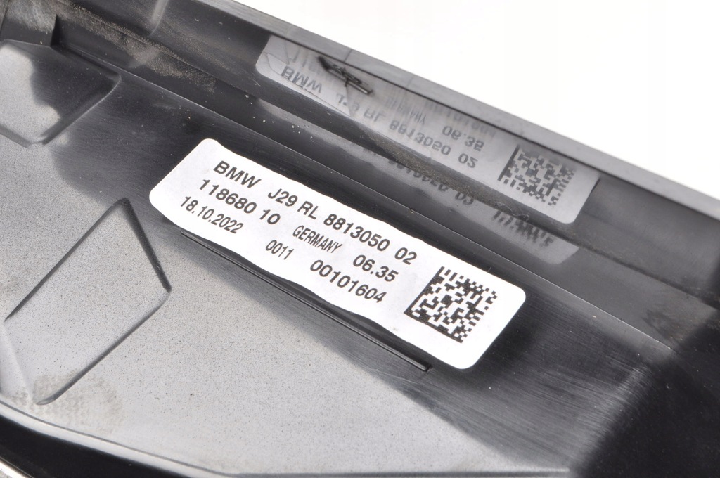 фото №6, Toyota supra mk5 дисплей head up anglik 8813050