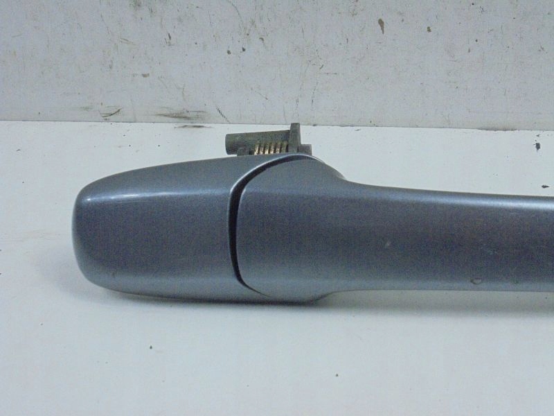 фото №2, Mazda 6 i gg 02-05 ручка зовнішня двері права задня kombi