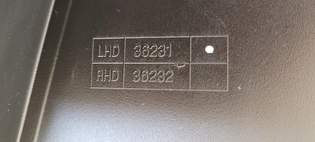 фото №14, Лампа ліва перед передня kia ev6 full led 2021-