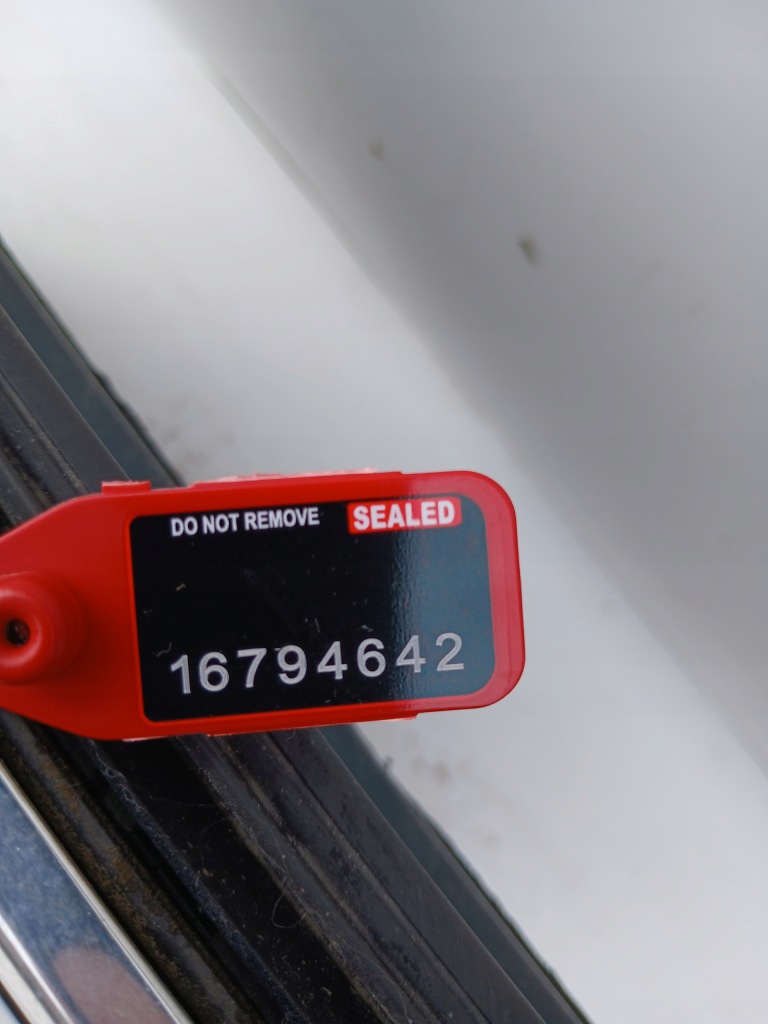 фото №4, Двері ліва задні bmw e61 a43/6