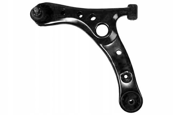 фото №2, Sidem рычаг toyota avensis verso 2.0 vvt-i _clm2