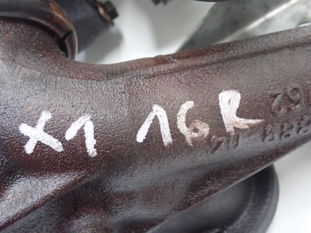 Турбіна регулятор 8513635 bmw x2 f39 x1 f48 18d 2.0d b47 150km 17r Доставка