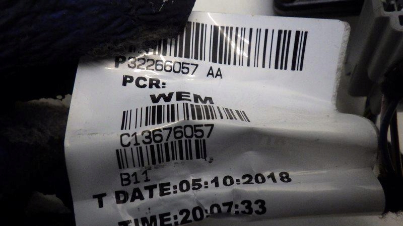 фото №9, Камера стекло перед volvo xc40 32243278