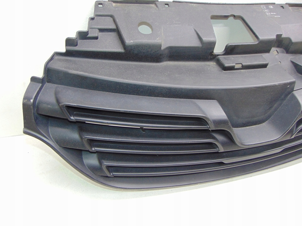 фото №3, Решітка радіатора решітка радіатора renault trafic iii 623108673r