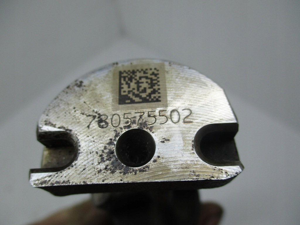 фото №8, Bmw x3 e83 e90 e60 lci 2.0 n47 вал балансировочный расширительный 7805755