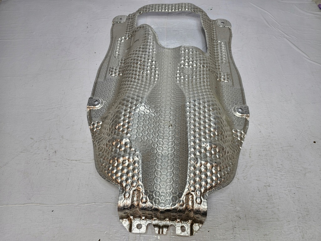 фото №5, Subaru crosstrek xv 22- захист теплова