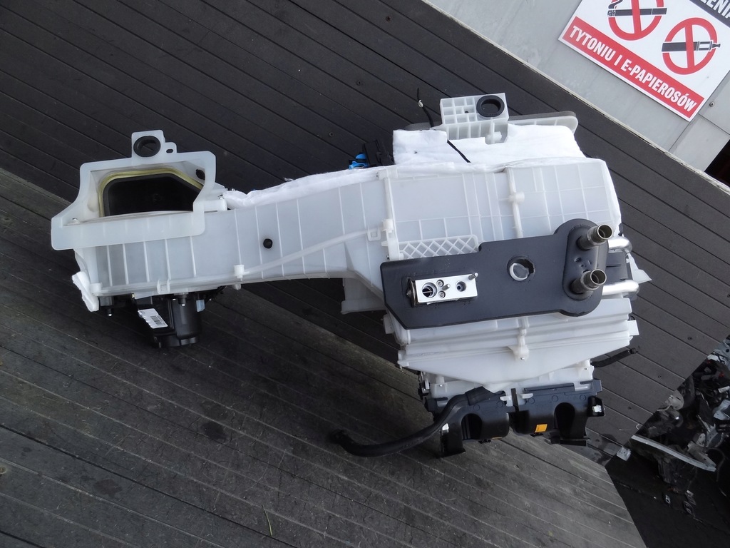 фото №6, Opel grandland x 1,6 thp отопитель климат-контроль