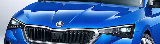 фото №1, Оригинальный номер skoda 658823031a капот передняя scala