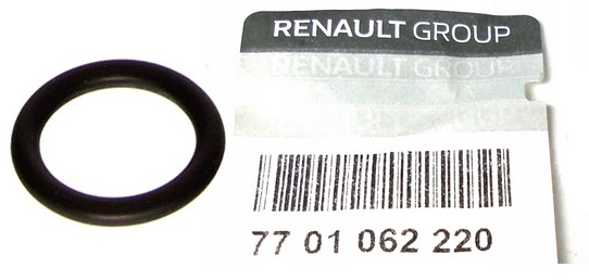 фото №5, Прокладка пробка оливи r master ii