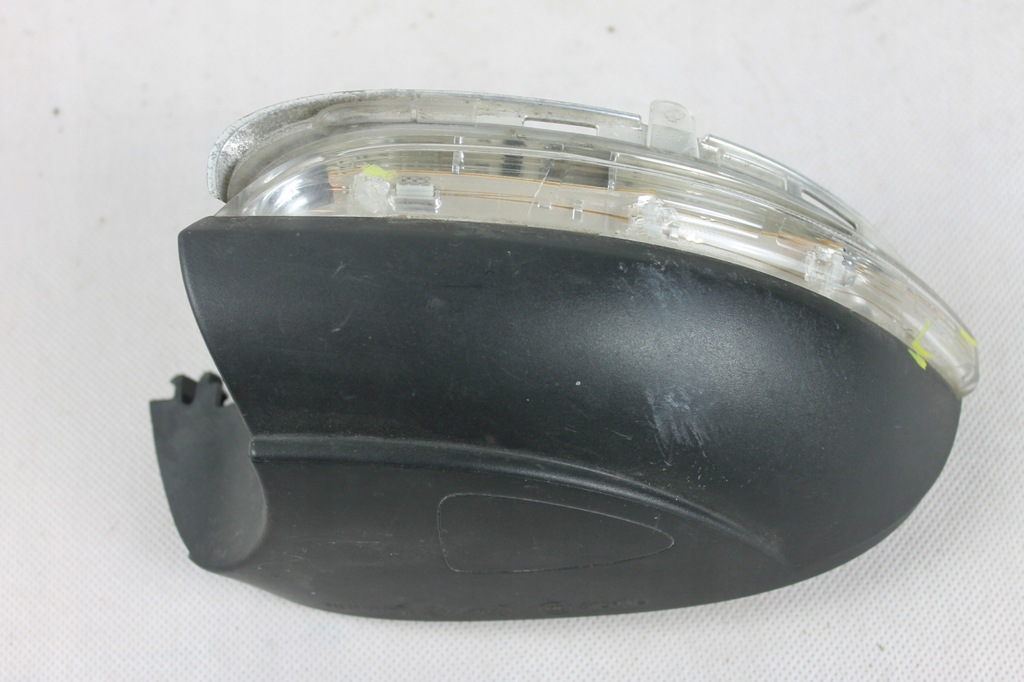 фото №8, Корпус зеркало левая поворотник vw golf 6 vi