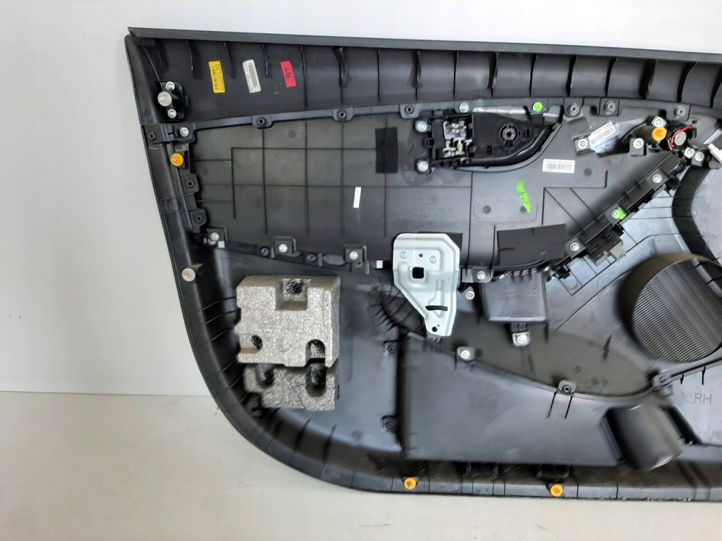 фото №13, Hyundai elantra v lift 14r обшивка двері правий перед