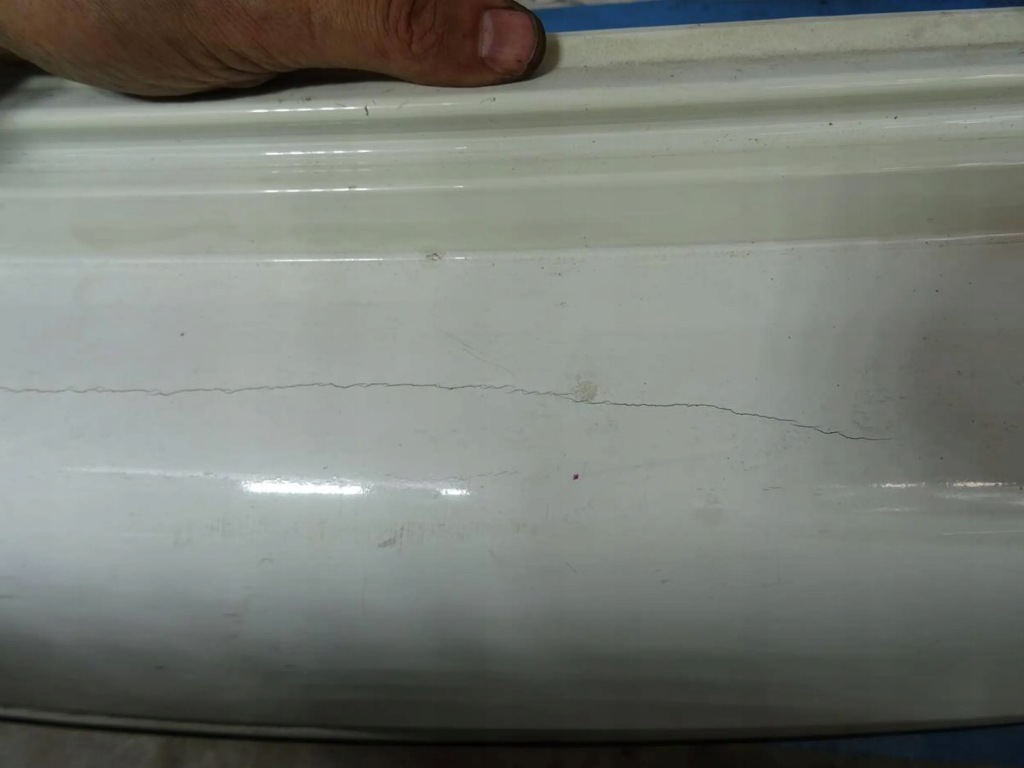 фото №7, Бампер задняя nissan juke i f15 326g