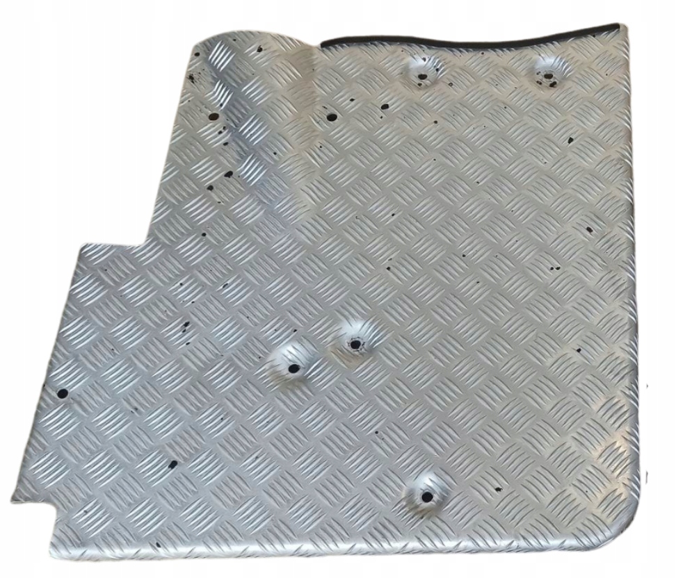 фото №1, Захист каталізатора scania r p g