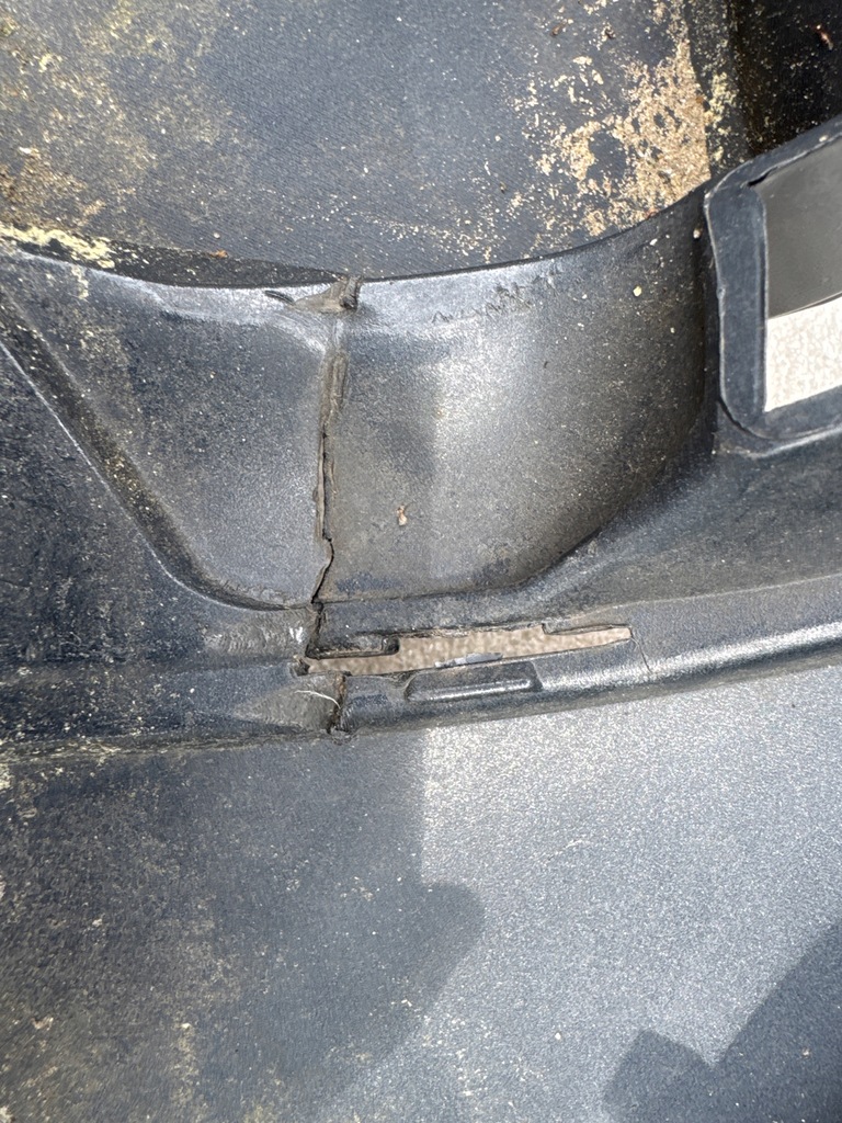 фото №10, Бампер перед bmw x3 g01 m-pakiet 773828-10