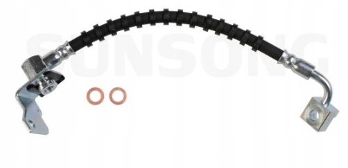 фото №1, Шланг ford explorer ranger mercury mountaineer