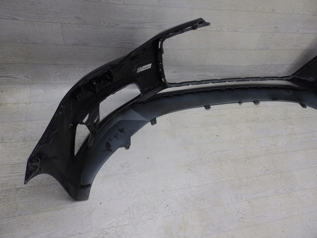 фото №7, Бампер передний audi a6 c8 4k0