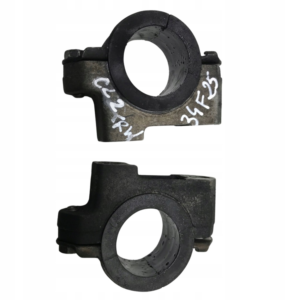 фото №1, Хомуты хомут кронштейн кронштейн рулевой рейки renault kangoo i clio ii trw