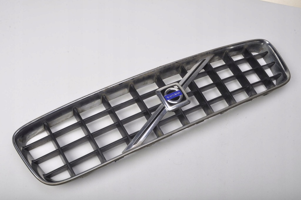 фото №1, Volvo xc90 решётка радиатора решётка радиатора решётка радиатора 8620641