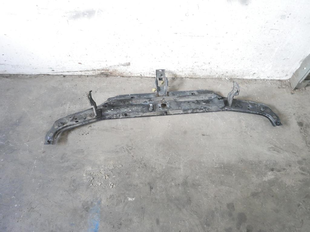 фото №4, Pas передний усилитель renault laguna ii 1.9 dci