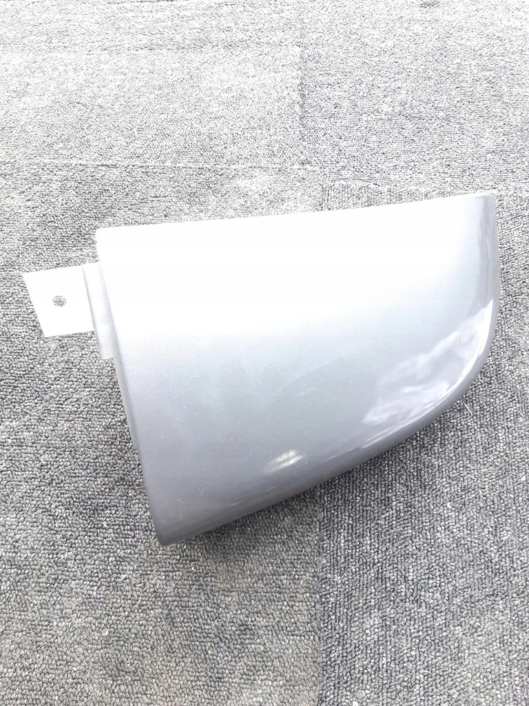 фото №11, Кутик верхній лівий 93868900 trafic iii lak: tekng