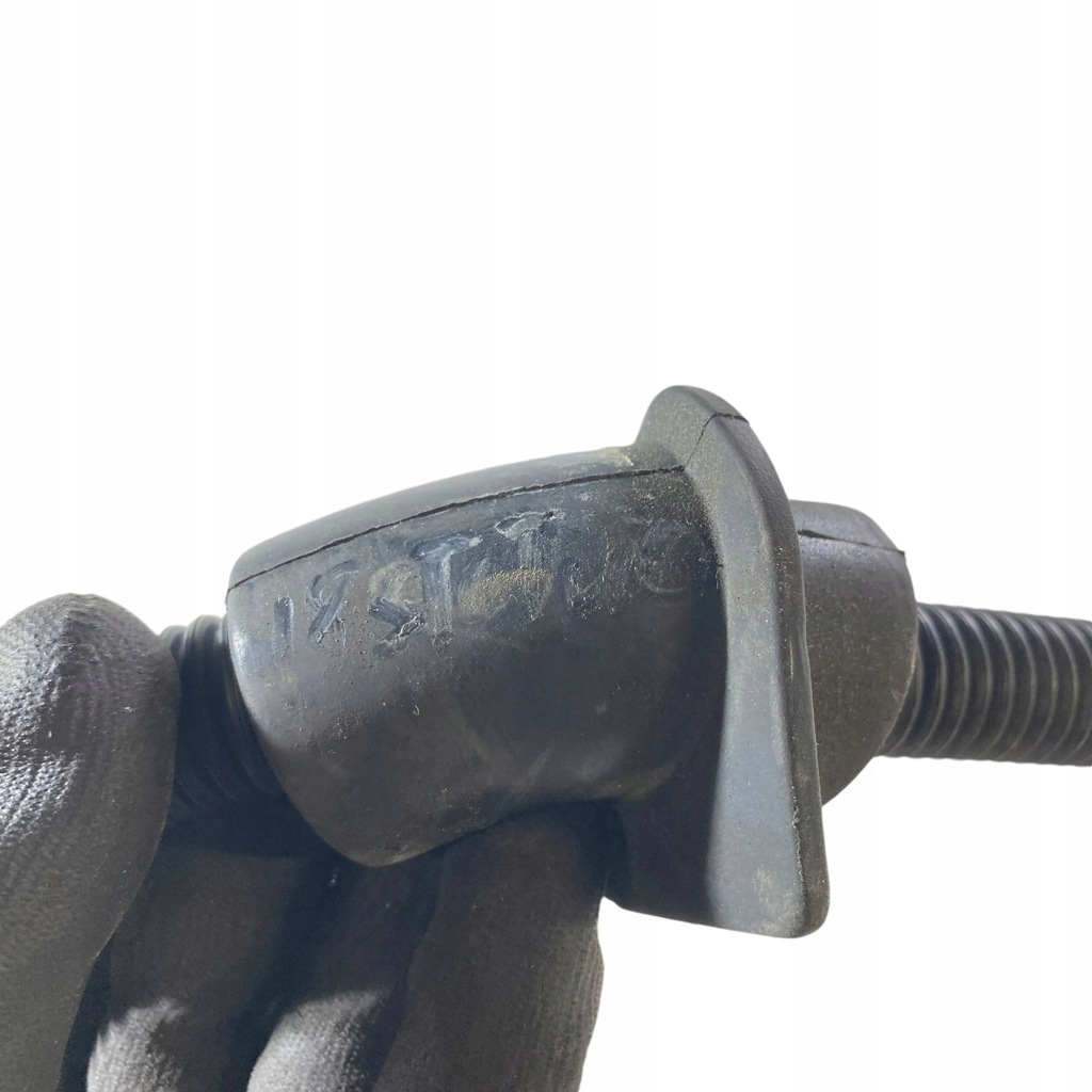 фото №8, Alfa romeo stelvio 2019 шланг топливный