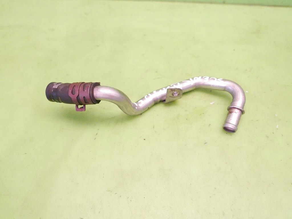 фото №6, Трубка шланг wody renault scenic ii phi 1.9dci 8v