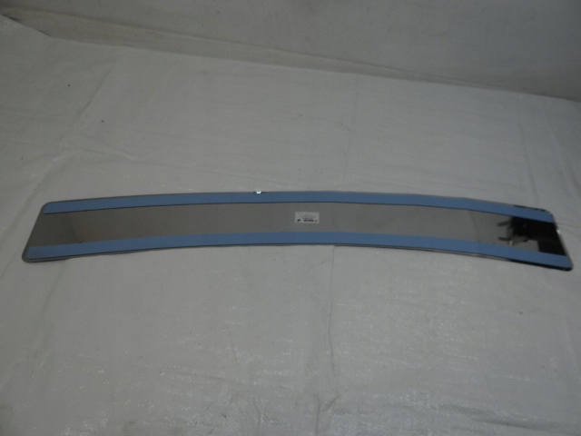 фото №9, Dacia duster 10-17 молдинг накладка бампера заднього задня 849933883r