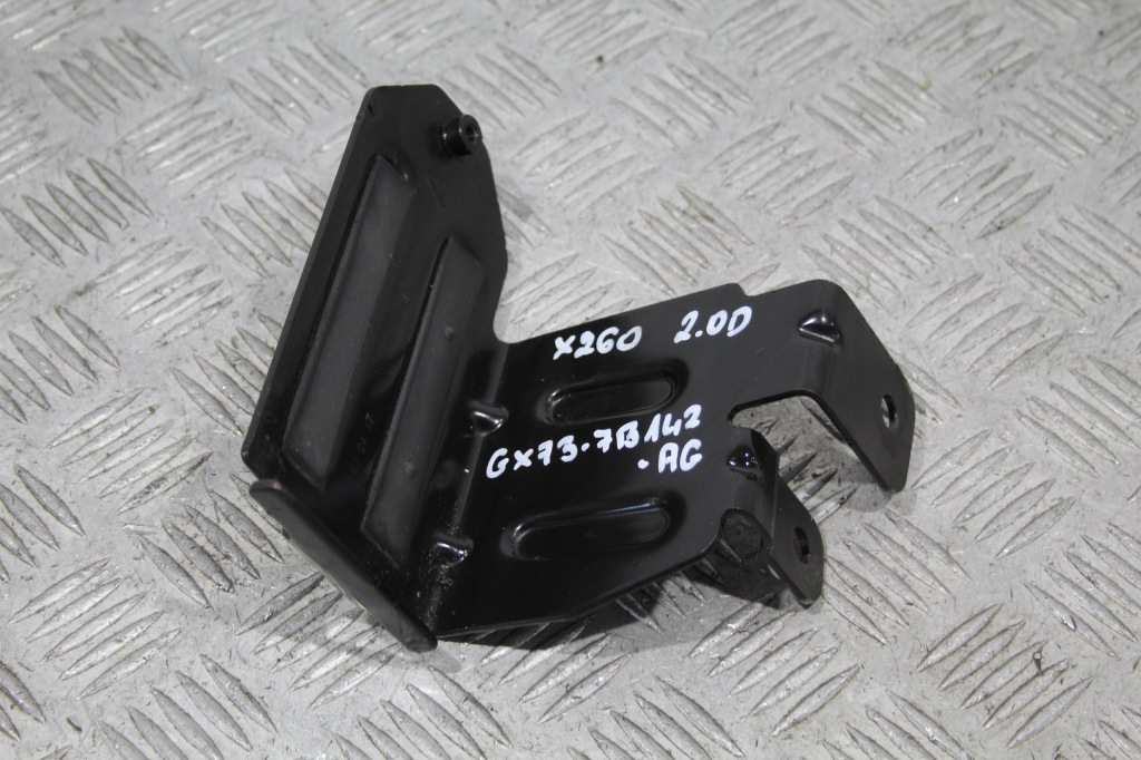 фото №1, Кронштейн кронштейн кронштейн jaguar xf ii x260