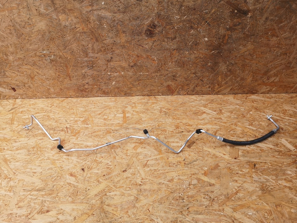 фото №1, Renault master iii lift шланг кондиционера 924403876r 2.3 dci adblue