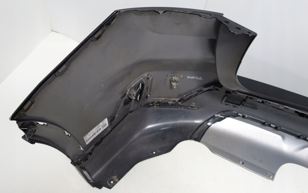 Bmw x1 u11 x-line 9883525 2022- pod 6 pdc бампер задняя задний Недорого