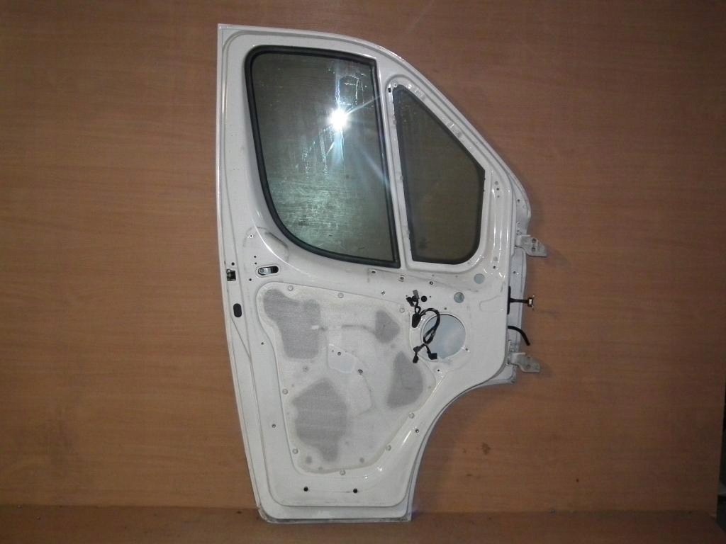 фото №2, Fiat ducato 2013r дверь левая